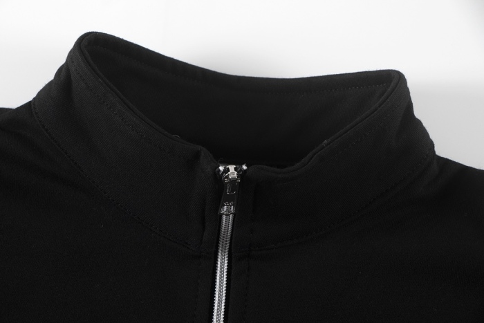 AL0 Half-zip Sweatshirt