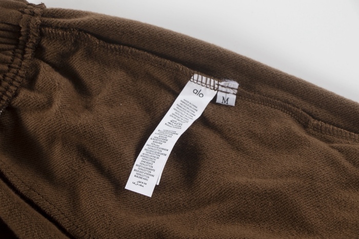 AL0 Accolade Pullover Pants