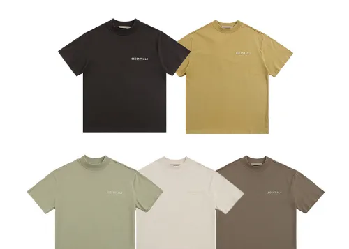 Fear of God Essentials T-Shirt #2214