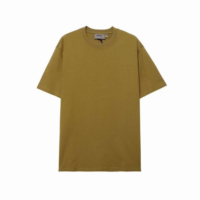 Fear of God Essentials V Neck T-Shirt