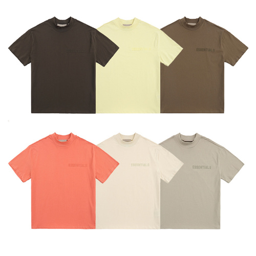 Fear of God Essentials T-Shirt #2216