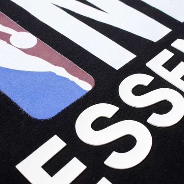 Fear of God Essentials x NBA  T-shirt -8968