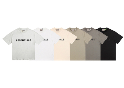 Fear of God Essentials T-Shirt #2201