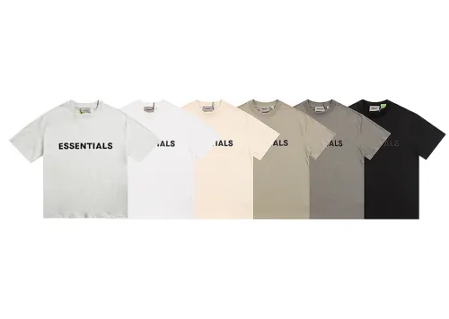 Fear of God Essentials T-Shirt #2201