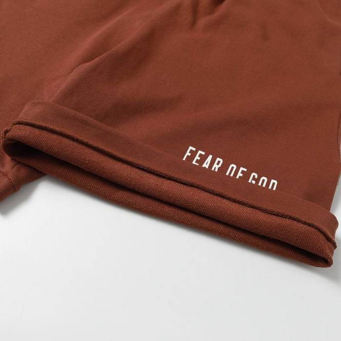 Fear of God Short Suits -9968