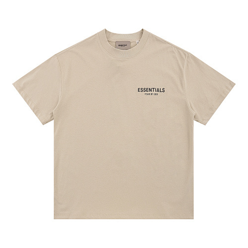 Fear of God Essentials T-Shirt #2202