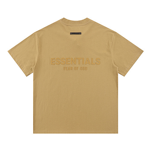 Fear of God Essentials T-Shirt #2203