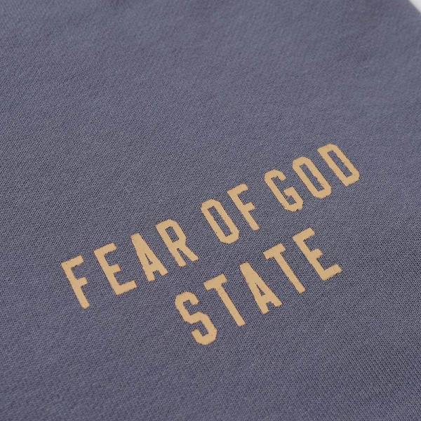 Fear of God Short Suits -9968