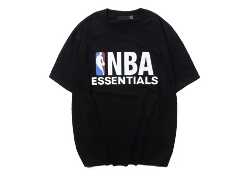 Fear of God Essentials x NBA T-shirt -8968