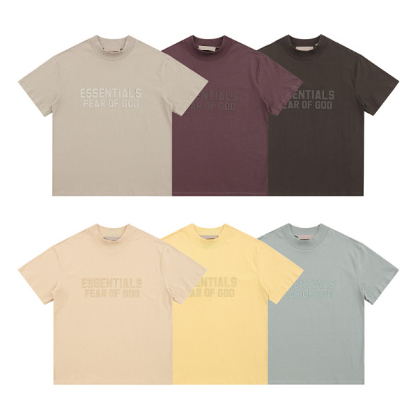 Fear of God Essentials T-Shirt #E2309