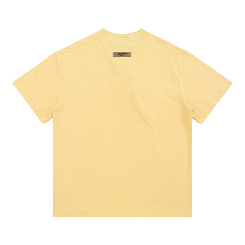 Copy Fear of God Essentials T-Shirt #E2308