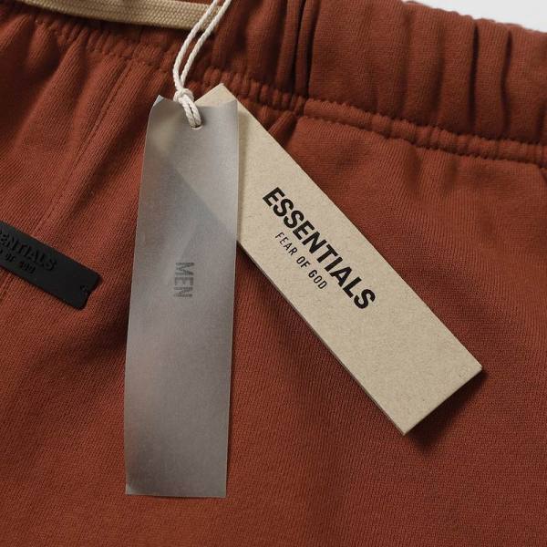 Fear of God Short Suits -9968