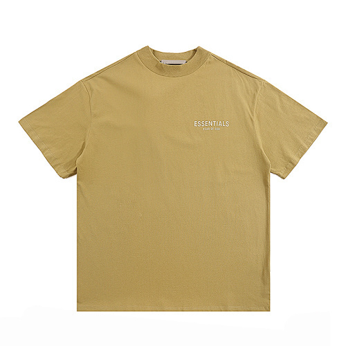 Fear of God Essentials T-Shirt #2214