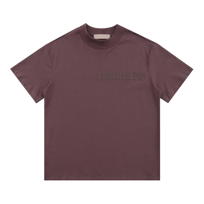 Copy Fear of God Essentials T-Shirt #E2308