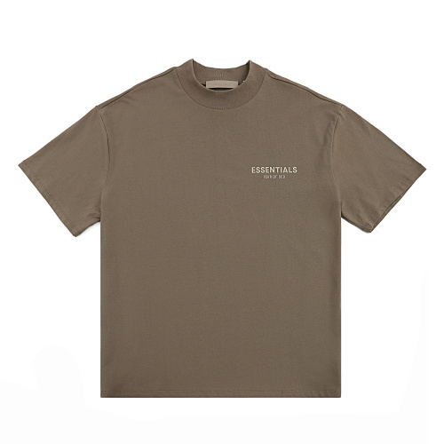 Fear of God Essentials T-Shirt #2214