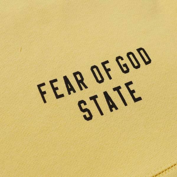 Fear of God Short Suits -9968