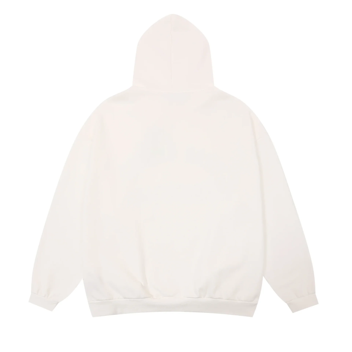 Fear of God × Essentials Hoodie  20tx09