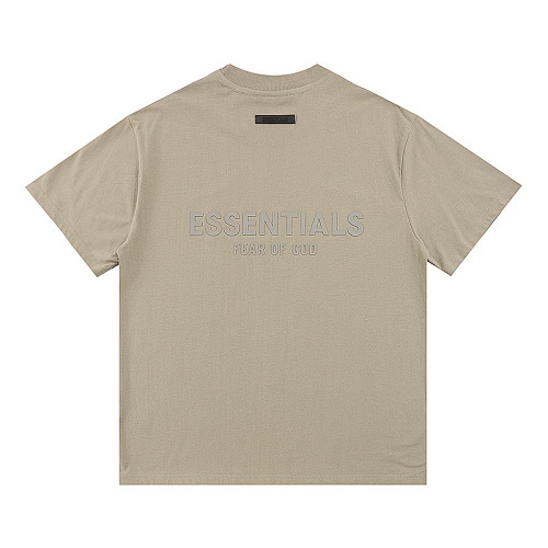 Fear of God Essentials T-Shirt #2203