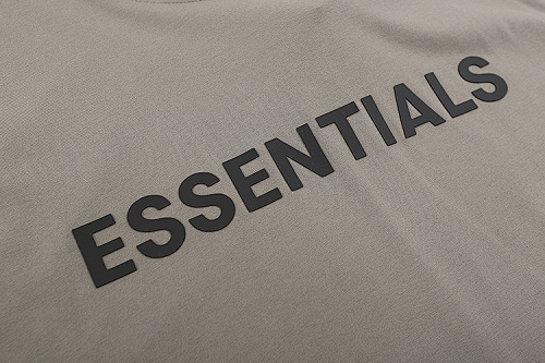 Fear of God Essentials T-Shirt #2201