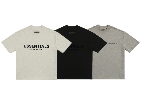 Fear of God Essentials T-Shirt #2217