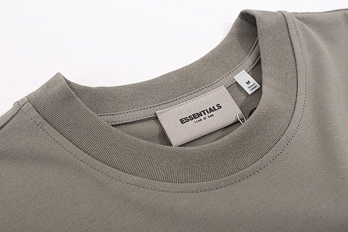 Fear of God Essentials T-Shirt #2201