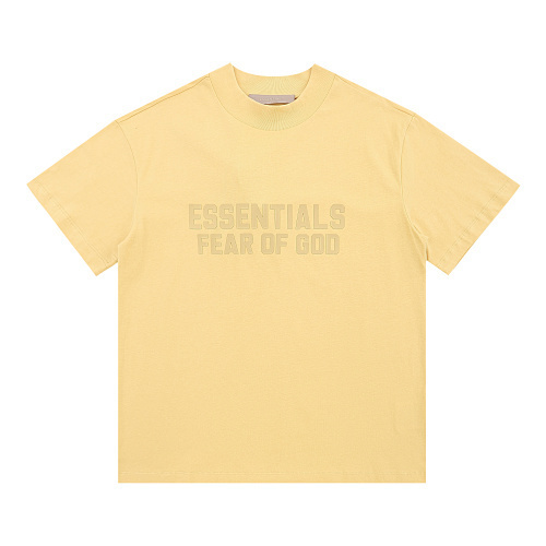 Fear of God Essentials T-Shirt #E2309