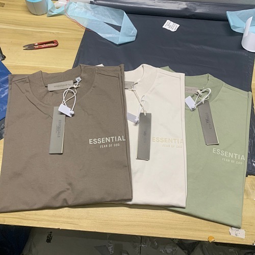 Fear of God Essentials T-Shirt #2214