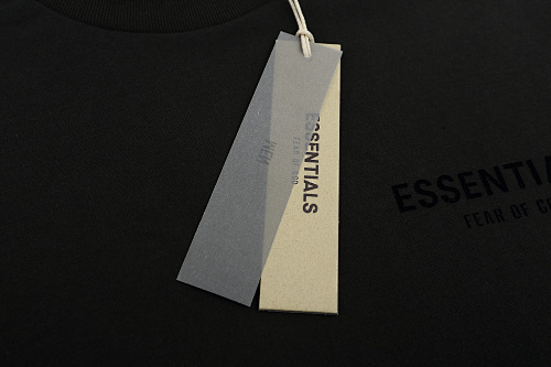 Fear of God Essentials T-Shirt #2217