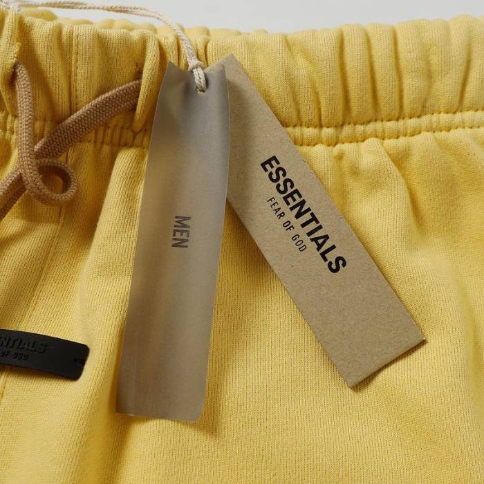 Fear of God Short Suits -9968