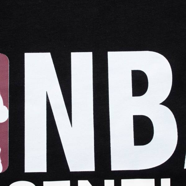 Fear of God Essentials x NBA  T-shirt -8968