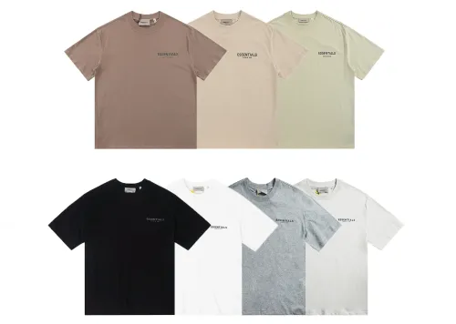 Fear of God Essentials T-Shirt #2202
