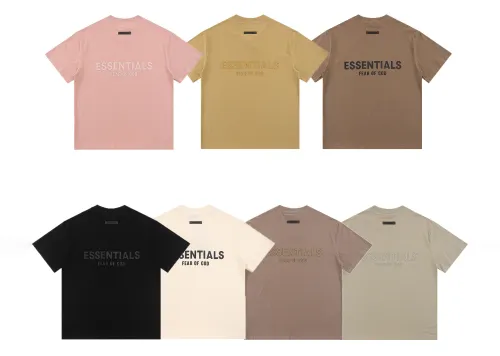 Fear of God Essentials T-Shirt #2203