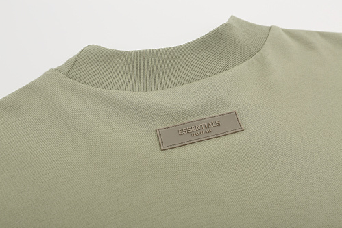 Fear of God Essentials T-Shirt #2214