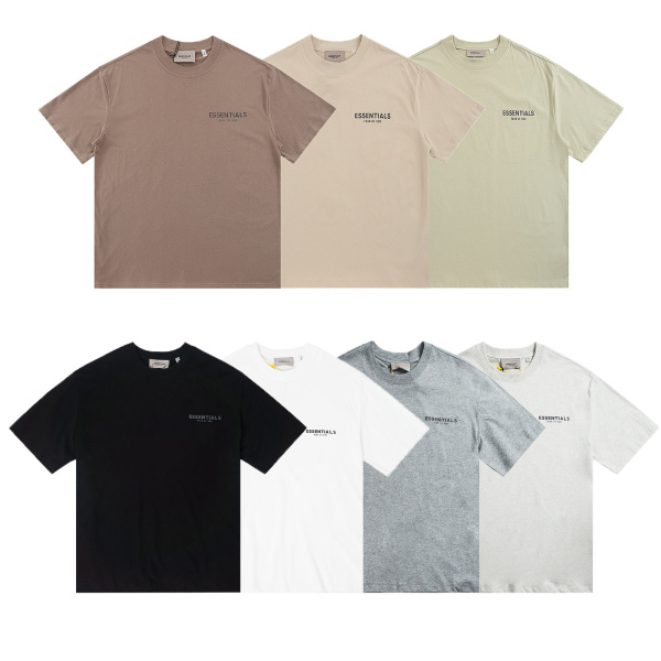 Fear of God Essentials T-Shirt #2202