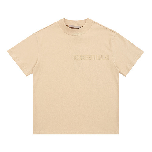Copy Fear of God Essentials T-Shirt #E2308