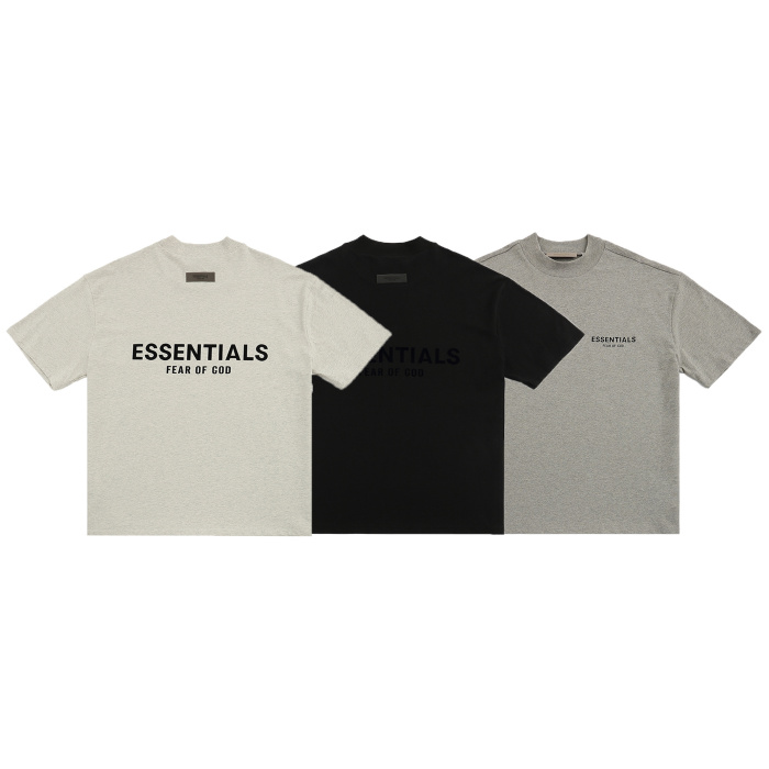 Fear of God Essentials T-Shirt #2217
