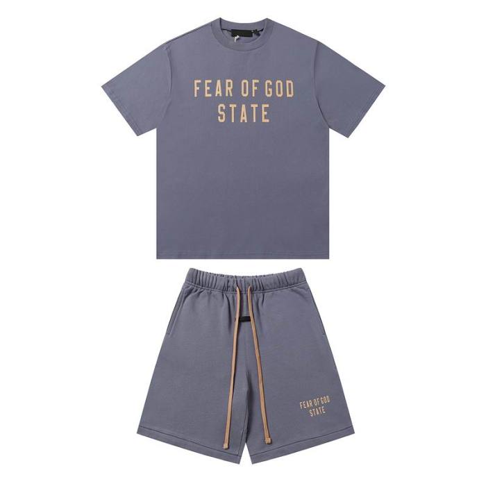 Fear of God Short Suits -9968