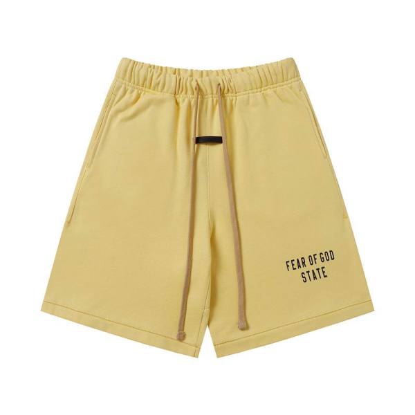 Fear of God Short Suits -9968