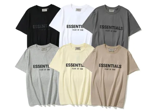 Fear of God Essentials T-Shirt -S209