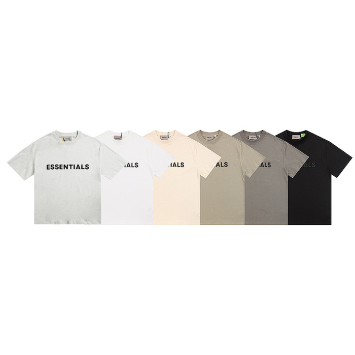 Fear of God Essentials T-Shirt #2201