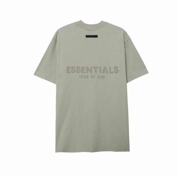 Fear of God Essentials V Neck T-Shirt