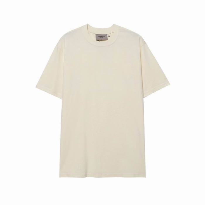 Fear of God Essentials V Neck T-Shirt