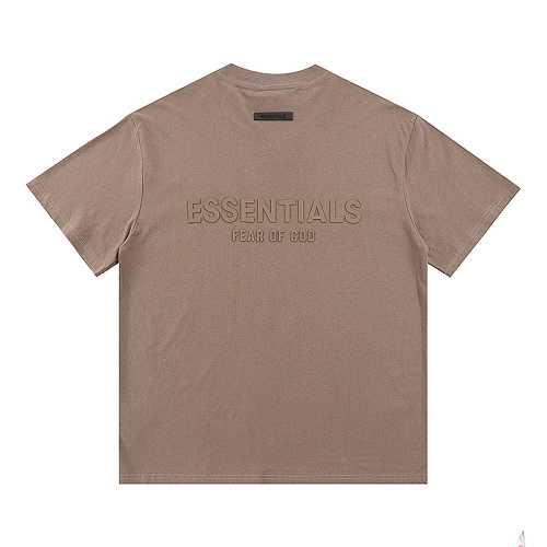 Fear of God Essentials T-Shirt #2203