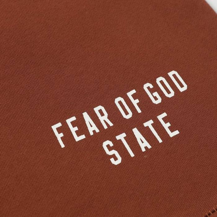 Fear of God Short Suits -9968