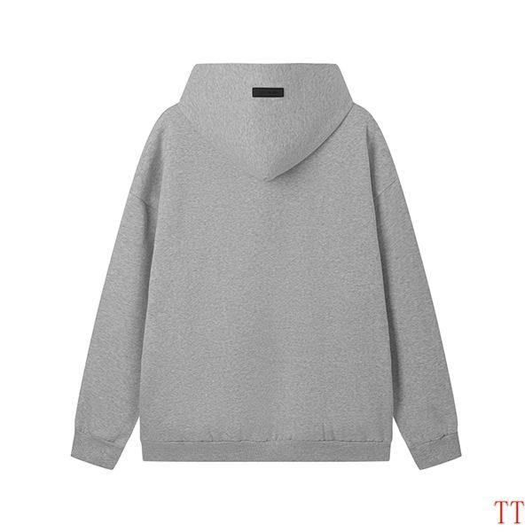 Fear of God × Essentials Hoodie  20tx09