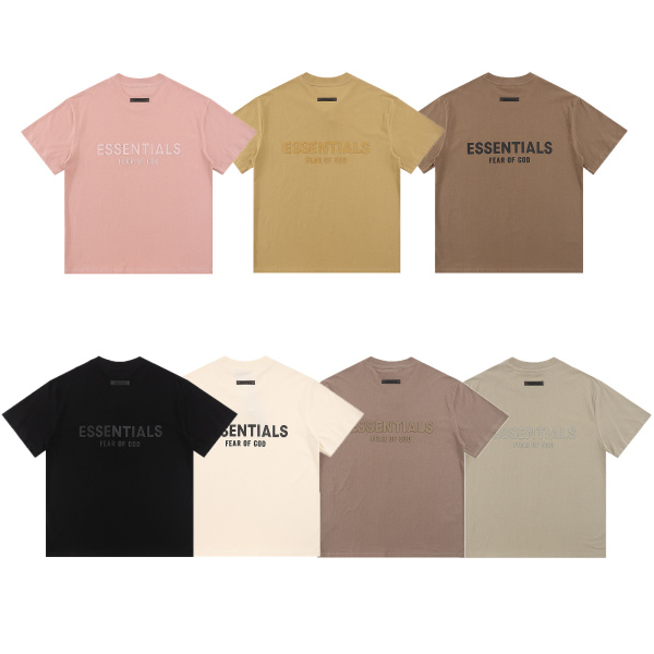 Fear of God Essentials T-Shirt #2203