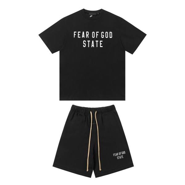 Fear of God Short Suits -9968