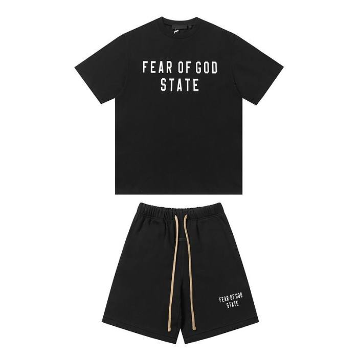 Fear of God Short Suits -9968