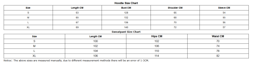 Fear of God Hoodie 1977 -16031 Black