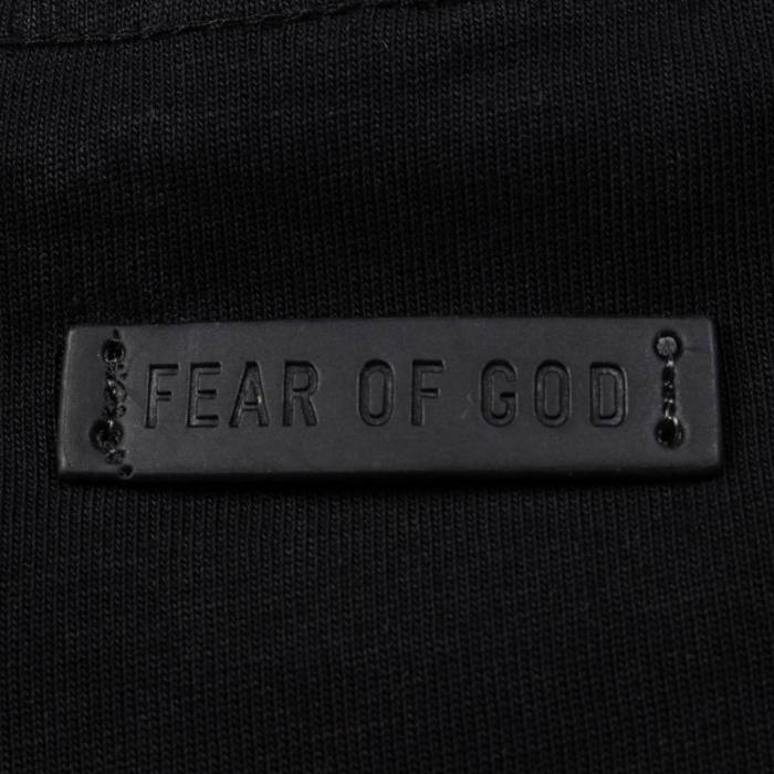 Fear of God Essentials x NBA  T-shirt -8968
